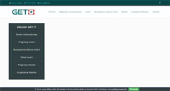 Desktop Screenshot of gtit.pl